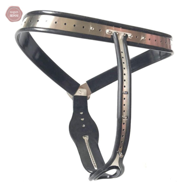 Ceinture de chasteté pour femmes, style moderne