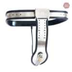Ceinture de chasteté pour femme soumise