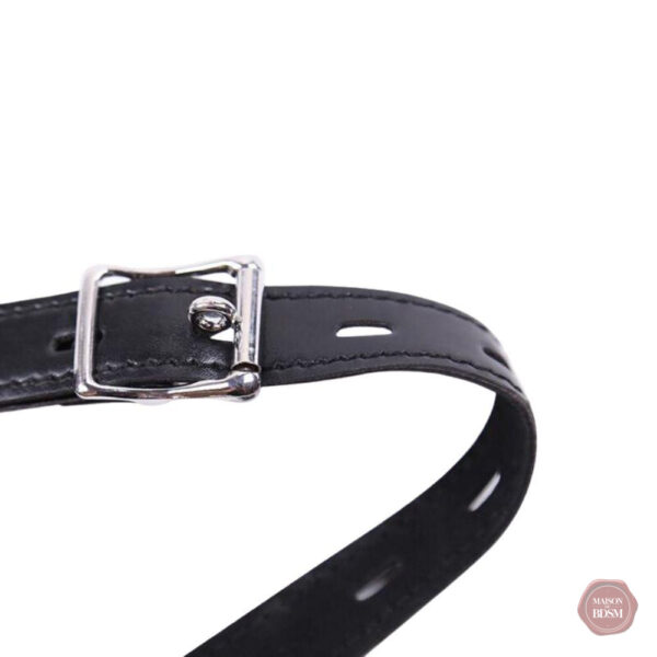 Ceinture de chasteté ajustable pour sécurité