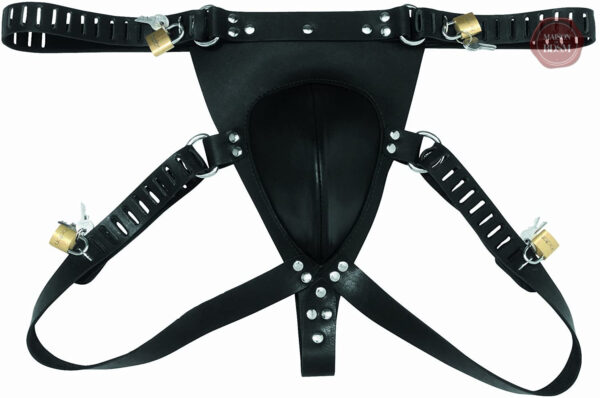 ceinture-de-chastete-homme-black-hole-tour-de-taille-de-9-a6rbhj-1 Ceinture de chasteté homme Black Hole pour tour de taille 94 cm