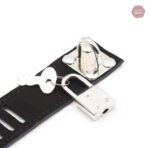 Accessoire de chasteté masculin, modèle Black Hole