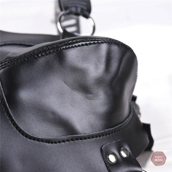 Ceinture de chasteté, confort et sécurité pour homme