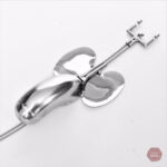 Dispositif de chasteté pour homme, style T