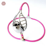 Ceinture de chasteté pour un style de vie Sissy