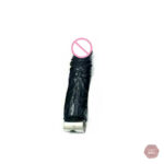 Conception ergonomique de ceinture Sissy pour homme