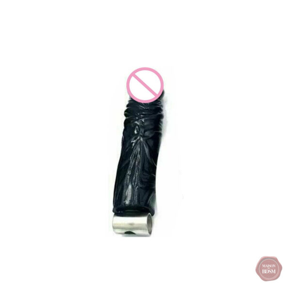 Conception ergonomique de ceinture Sissy pour homme