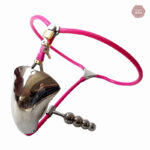 Ceinture de chasteté homme Sissy 3