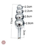 Accessoire de jeu BDSM pour hommes Sissy