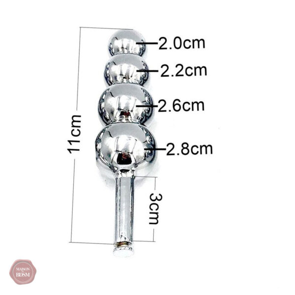 Accessoire de jeu BDSM pour hommes Sissy