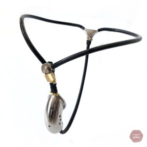 Ceinture sécurisée pour hommes