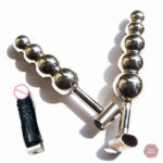 Accessoire BDSM pour contrôle masculin