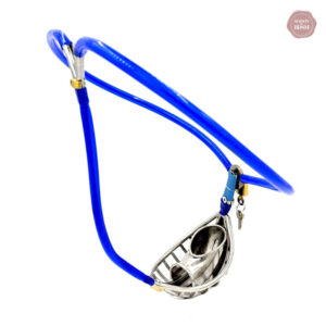 Accessoire de chasteté pour homme Sissy