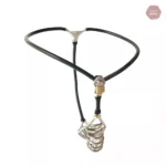 Accessoire Sissy pour contrôle masculin