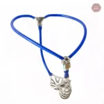 Ceinture de chasteté en matériau durable