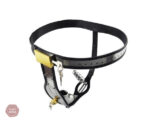 Ceinture de chasteté homme The Sad Saddle