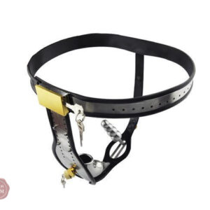 Ceinture de chasteté homme The Sad Saddle