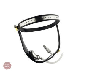Ceinture de chasteté pour hommes, confort et sécurité