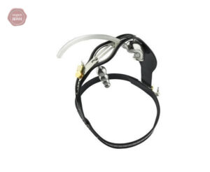 Accessoire de chasteté homme, Sad Saddle, pour sensations uniques