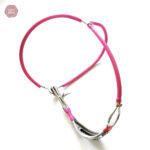 Ceinture en silicone, design élégant et moderne
