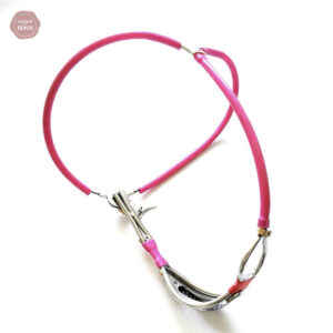 Ceinture en silicone, design élégant et moderne