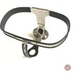 Accessoire de chasteté inspiré du Moyen Âge