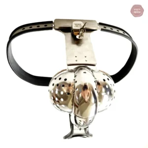 Ceinture de chasteté pour costumes historiques