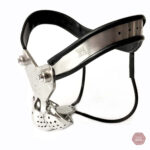 Ceinture de chasteté moderne et élégante
