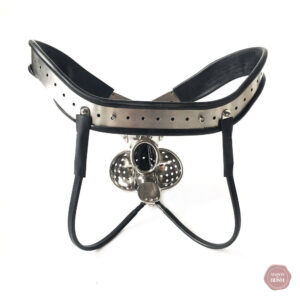 Accessoire de contrôle pour adultes, ceinture de chasteté