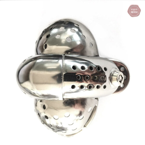 Solution moderne pour la chasteté et la soumission