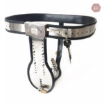 Ceinture de chasteté Moyenâge