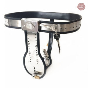 Ceinture de chasteté Moyenâge