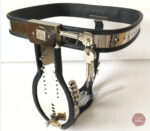 Accessoire de chasteté traditionnel