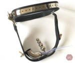 Accessoire intime de l'époque médiévale