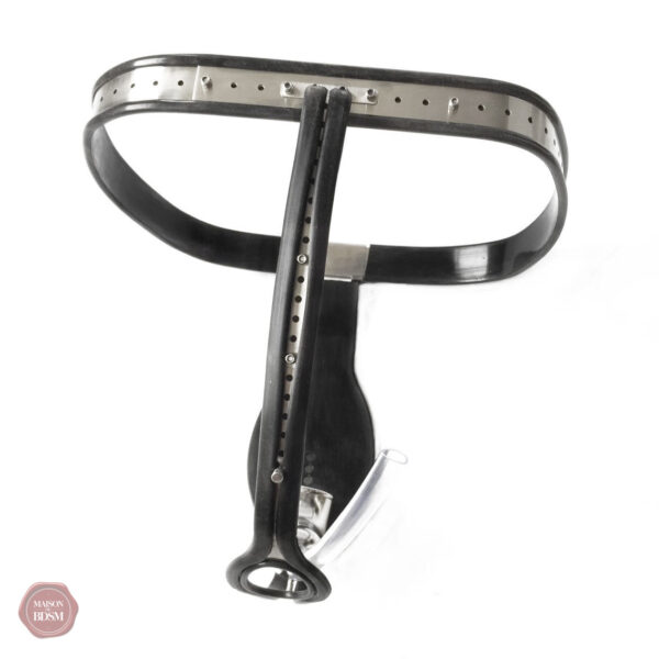 Ceinture de chasteté pour jeux de rôle