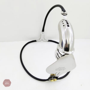 Ceinture de chasteté robuste pour adultes