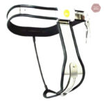 Ceinture de chasteté pour isolement cellulaire