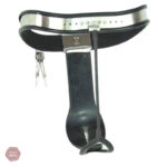 Ceinture de chasteté sécurisée pour une expérience unique