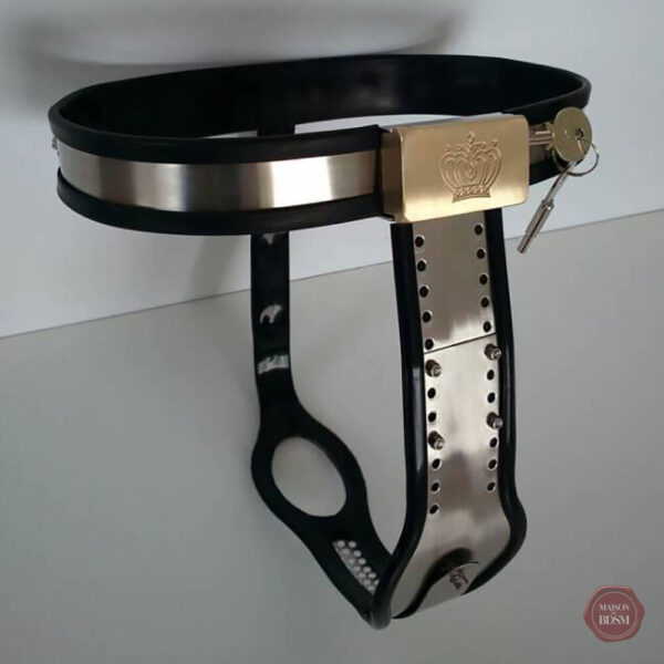 Design ergonomique pour un port prolongé