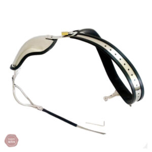 Accessoire de chasteté masculin, réglable et durable