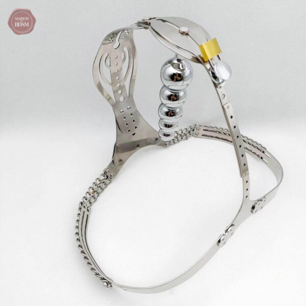 ceinture-de-chastete-reglable-pour-femme-1 Ceinture de chasteté réglable pour femme