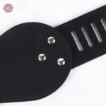 Ceinture de chasteté en matériau durable