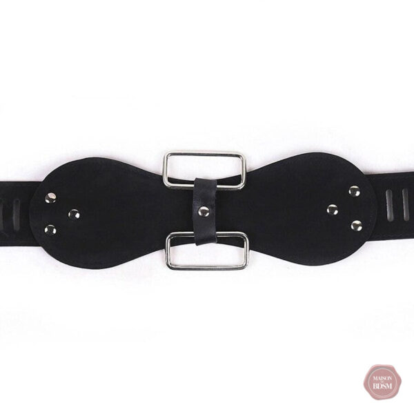 Accessoire de jeu de rôles BDSM
