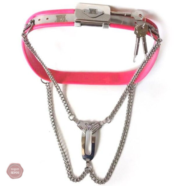ceinture-de-chastete-sur-mesure-1 Ceinture de chasteté sur mesure pour femme