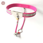 Ceinture de chasteté Vega, design moderne et fonctionnel