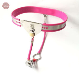 Ceinture de chasteté Vega, design moderne et fonctionnel