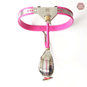 Vega, ceinture de chasteté, confort et sécurité assurés