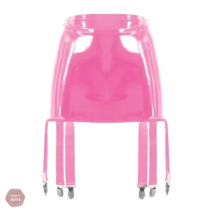 Ceinture à jarretelles pour une allure séduisante