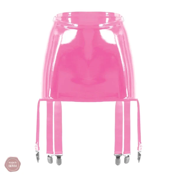Ceinture à jarretelles pour une allure séduisante