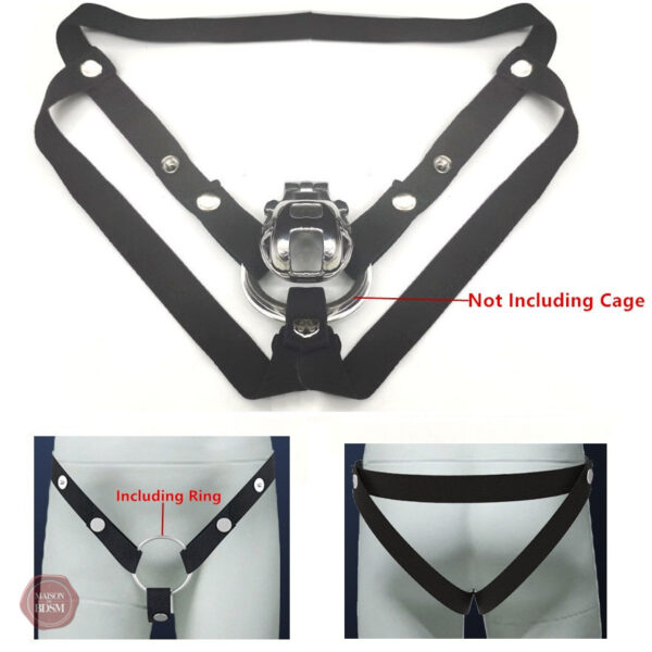 ceinture-elastique-maintient-cage-de-chastete-1 Ceinture élastique pour maintien de chasteté