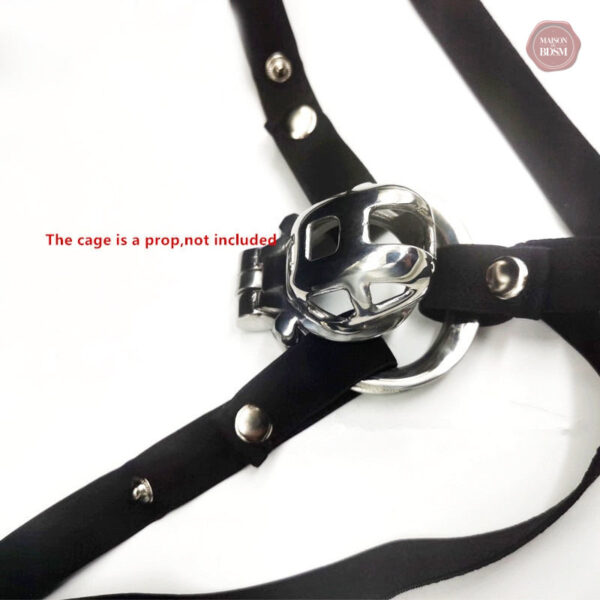 Accessoire CBT pour un confort optimal
